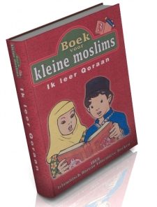 Kleine moslims deel 3