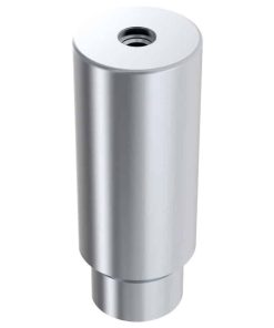 ARUM EXTERNAL PREMILL BLANK 10mm (WP) 5.0 NON-ENGAGING – Compatible avec 3i® External®