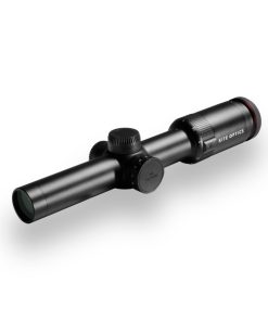 Lunette K6 1-6X24I HD – KITE OPTICS