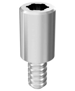 [Pack de10] ARUM M-SCREW (6.0) Compatible Nobel Biocare®