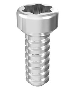 [PMS671] (Pack de 10) ARUM MULTIUNIT SCREW compatible avec Zimmer® Tapered Screw-Vent® Abutment Multi-Unit
