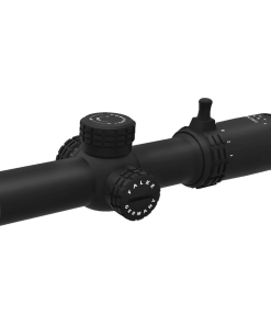 LUNETTE PRO SERIES 1-8 X 24 – MRAD – FALKE