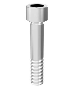 [Pack of 10] ARUM INTERNAL SCREW (6.5) – Compatible avec Dentis® I- Clean