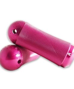 Paire de Pegs IGI Drill Sergeant V.2 Pink