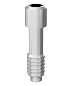 ARUM INTERNAL SCREW MEGAFIX – Compatible avec MegaGen® MEGAFIX
