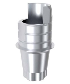 ARUM INTERNAL TI BASE SHORT TYPE (4.8) ENGAGING – Compatible avec DIO® AMI