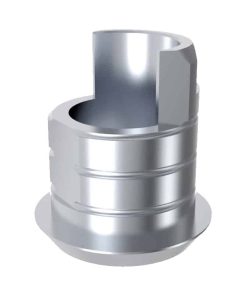 ARUM EXTERNAL TI BASE SHORT TYPE 4.0(RP) NON-ENGAGING – Compatible Nobel Biocare® Branemark®