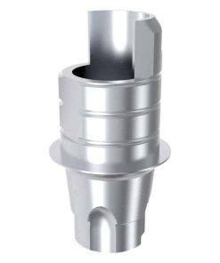ARUM INTERNAL TI BASE SHORT TYPE (RP) ENGAGING – Compatible avec MIS® C1