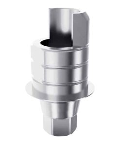 ARUM INTERNAL TI BASE SHORT TYPE (NP) ENGAGING – Compatible avec DIO® UF
