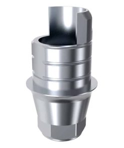 ARUM INTERNAL TI BASE SHORT TYPE (6.5) ENGAGING – Compatible avec Dentis® I- Clean
