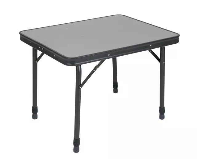 Tisch CRESPO AP/250 65 x 53 cm Fb. schwarz – Image 3