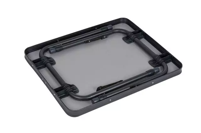 Tisch CRESPO AP/250 65 x 53 cm Fb. schwarz – Image 5
