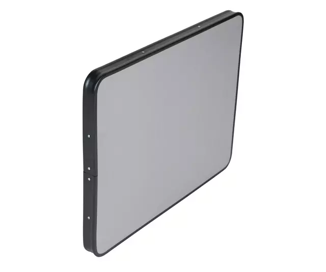 Tisch CRESPO AP/250 65 x 53 cm Fb. schwarz – Image 6